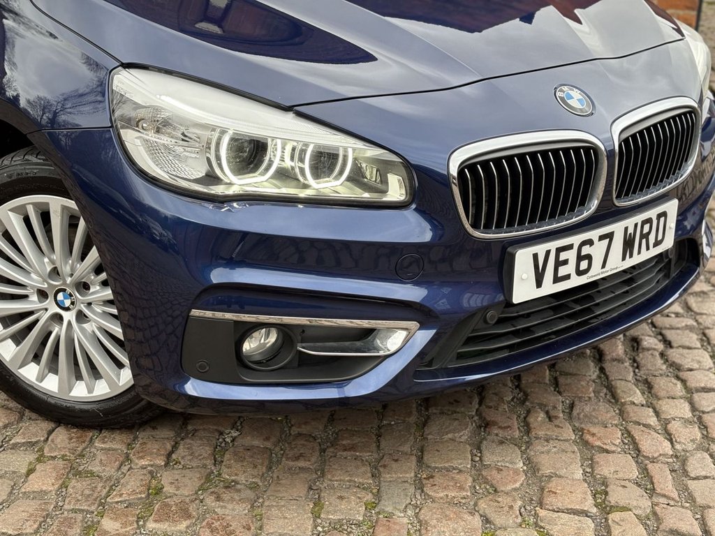 Used BMW 2 Series 2018 for sale - 77850208: Photo 6