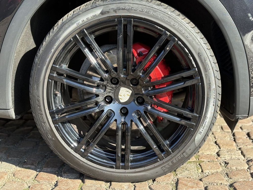 Used Porsche Cayenne 2011 for sale - 77748605: Photo 12