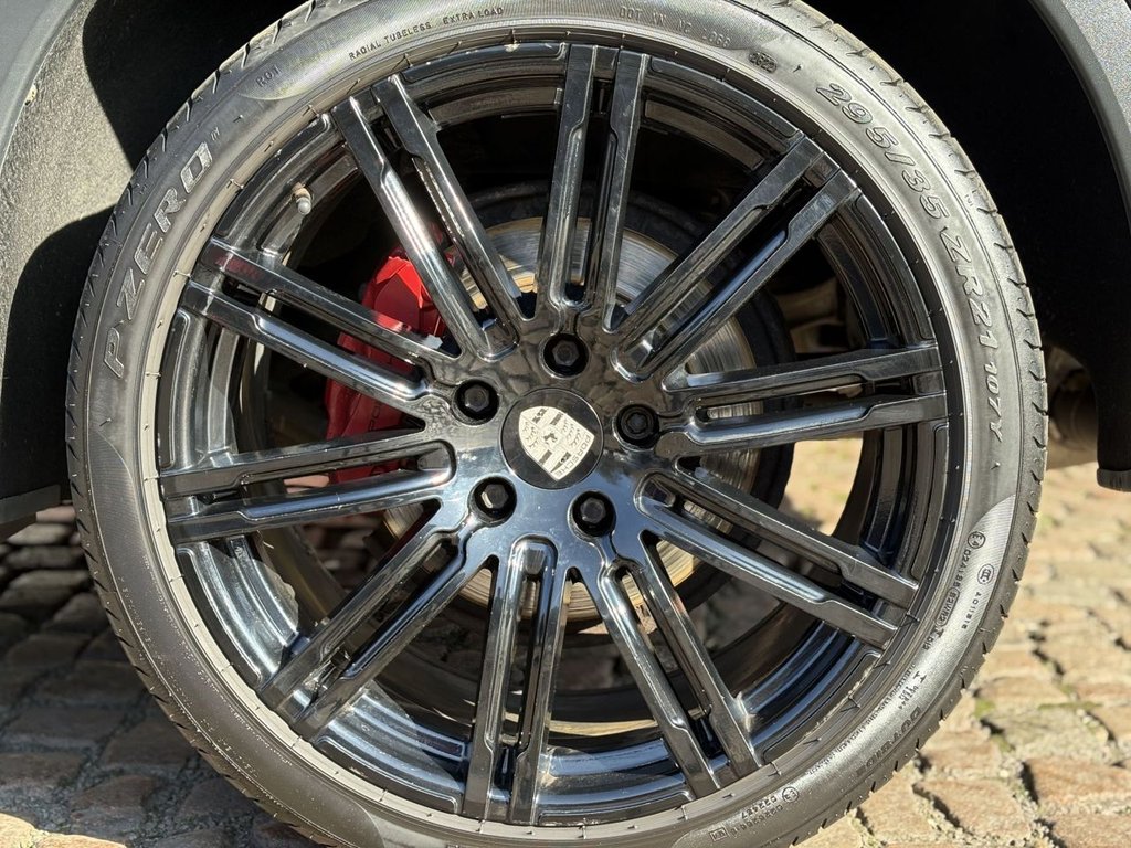 Used Porsche Cayenne 2011 for sale - 77748605: Photo 22