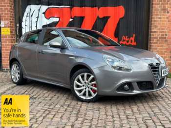 2016 (65) - 1.4 TB MultiAir QV Line Hatchback 5dr Petrol Manual Euro 6 (s/s) (170 bhp)