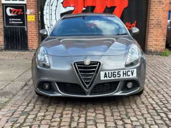 Used Alfa Romeo Giulietta 2016 for sale - 75264321: Photo