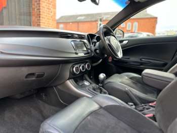 Used Alfa Romeo Giulietta 2016 for sale - 75264321: Photo