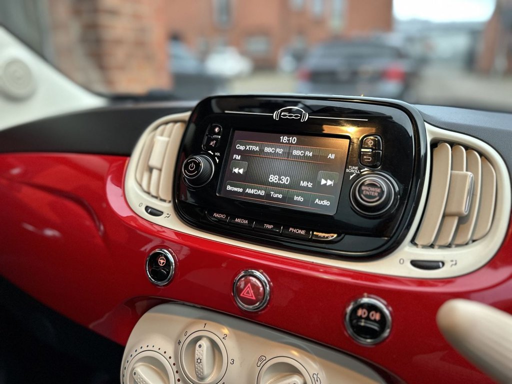 Used Fiat 500 2018 for sale - 76229073: Photo 20