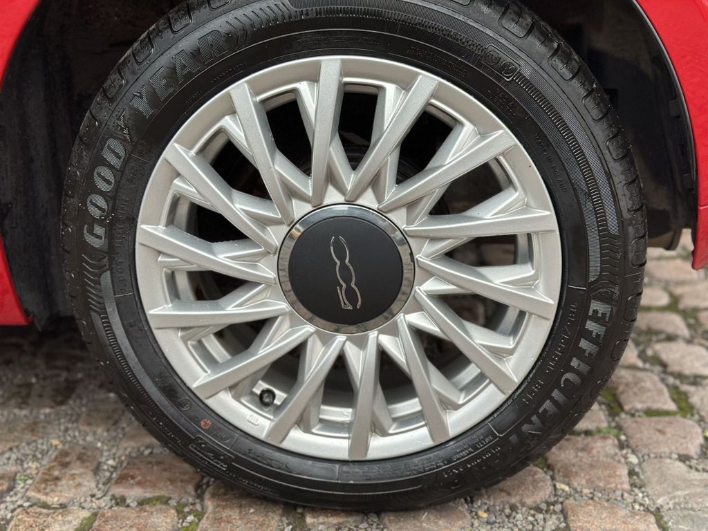 Used Fiat 500 2018 for sale - 76229073: Photo 29