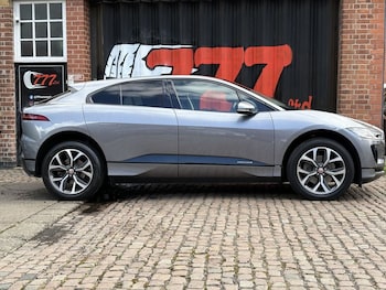 Used Jaguar I-Pace 2021 for sale - 78514498: Photo