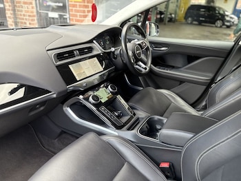 Used Jaguar I-Pace 2021 for sale - 78514498: Photo