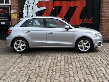Used Audi A1 2017 for sale - 79046691: Photo