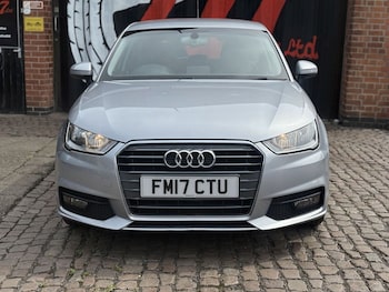 Used Audi A1 2017 for sale - 79046691: Photo