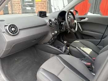 Used Audi A1 2017 for sale - 79046691: Photo