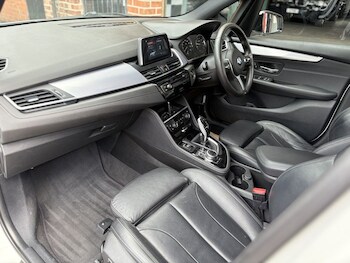 Used BMW 2 Series Active Tourer 2018 for sale - 78875137: Photo