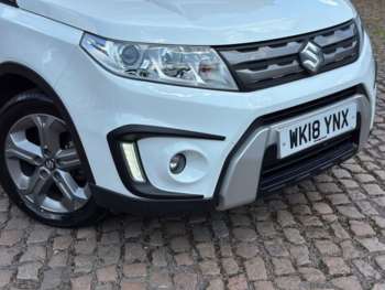 Used Suzuki Vitara 2018 for sale - 74964179: Photo