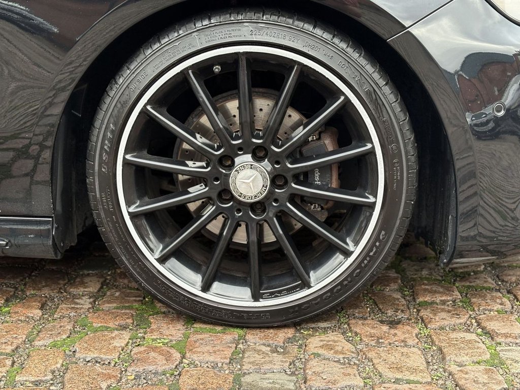 Used Mercedes-Benz A-Class 2016 for sale - 76482427: Photo 13