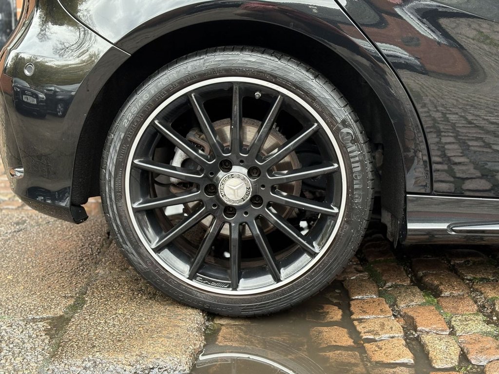 Used Mercedes-Benz A-Class 2016 for sale - 76482427: Photo 15