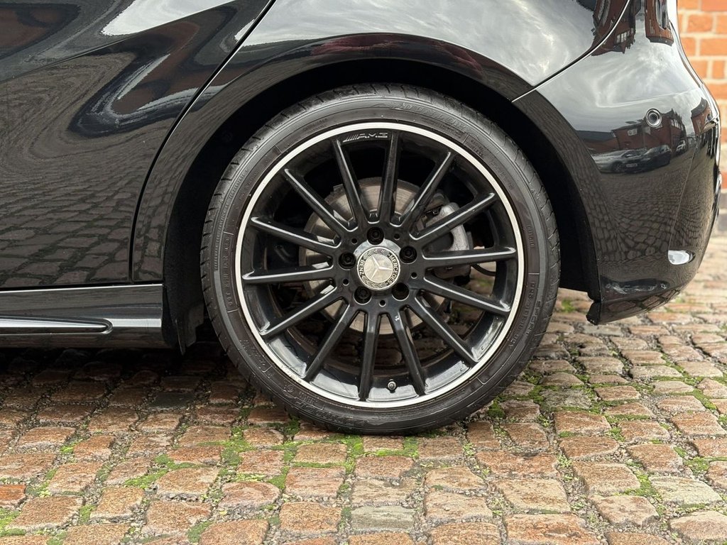 Used Mercedes-Benz A-Class 2016 for sale - 76482427: Photo 24