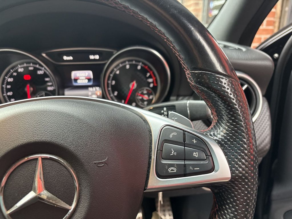 Used Mercedes-Benz A-Class 2016 for sale - 76482427: Photo 26