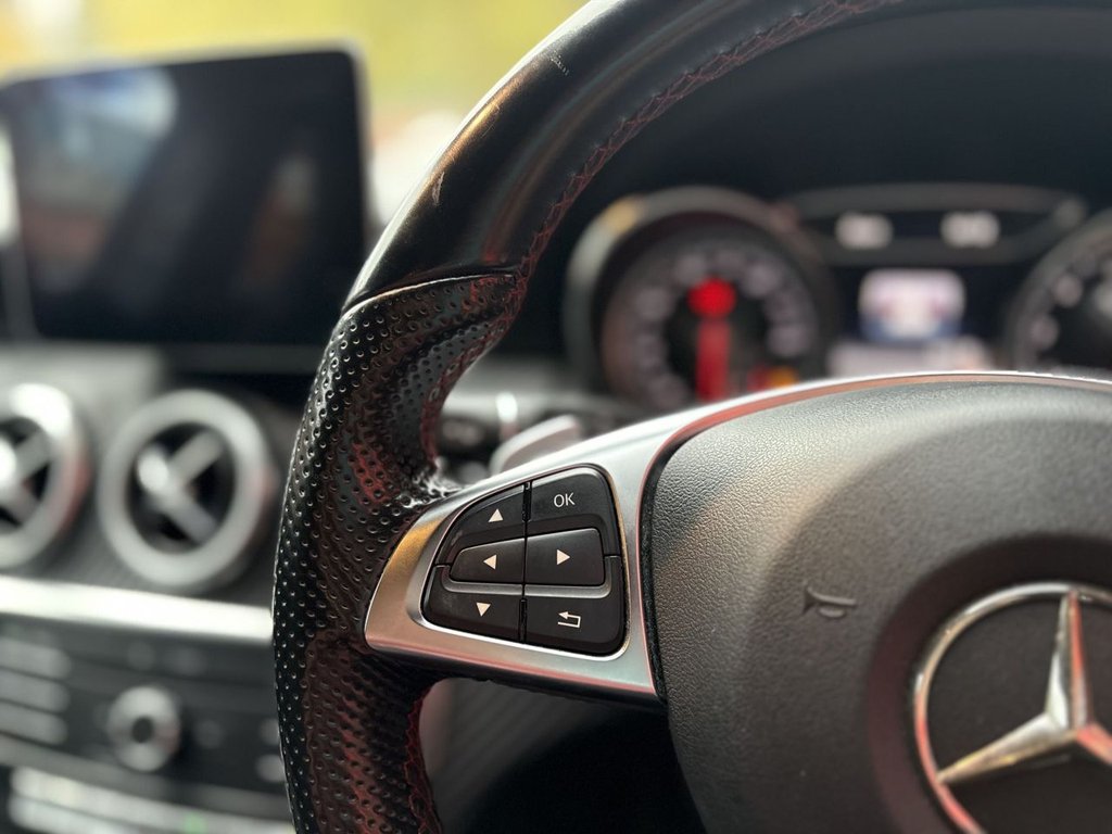 Used Mercedes-Benz A-Class 2016 for sale - 76482427: Photo 27