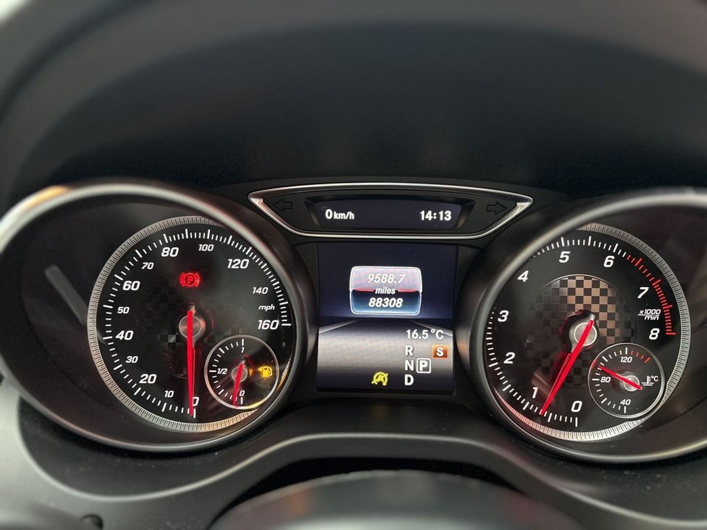 Used Mercedes-Benz A-Class 2016 for sale - 76482427: Photo 28