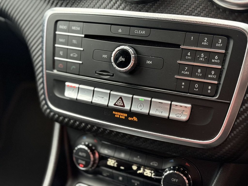 Used Mercedes-Benz A-Class 2016 for sale - 76482427: Photo 29