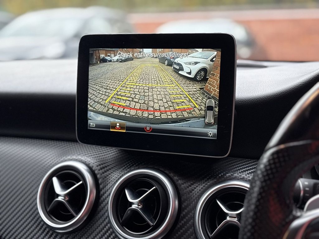 Used Mercedes-Benz A-Class 2016 for sale - 76482427: Photo 30