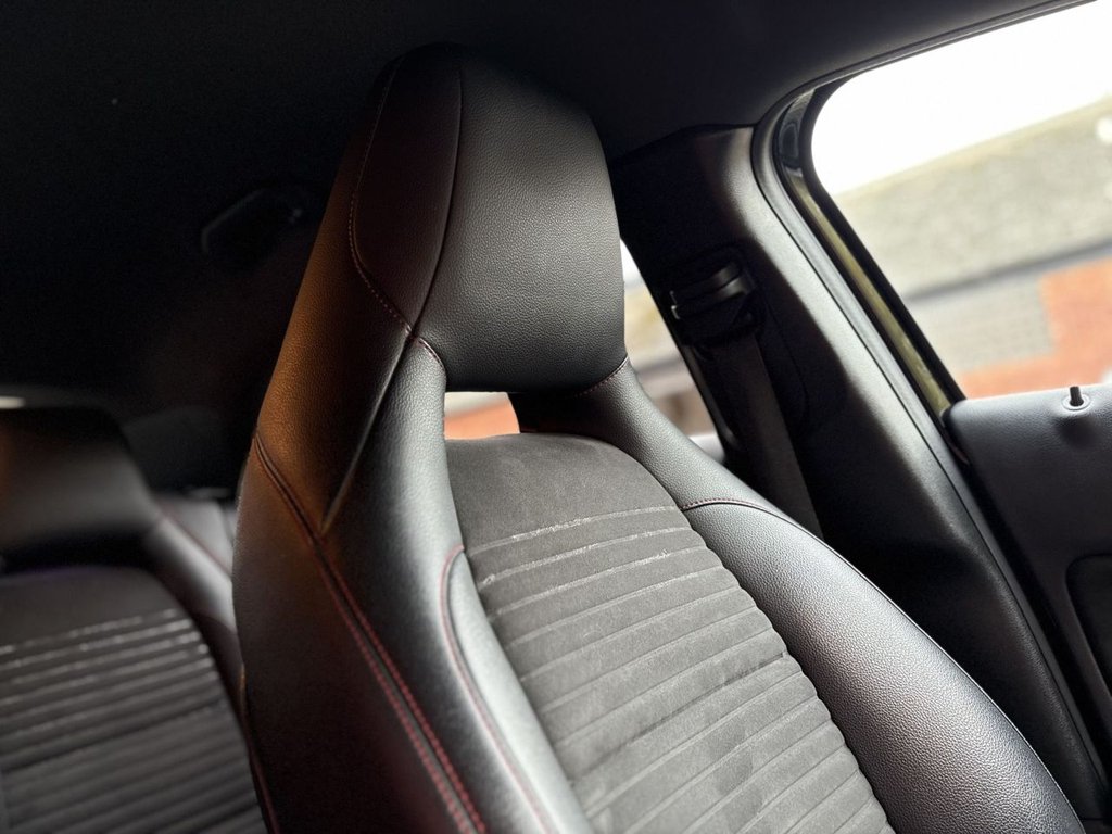 Used Mercedes-Benz A-Class 2016 for sale - 76482427: Photo 32