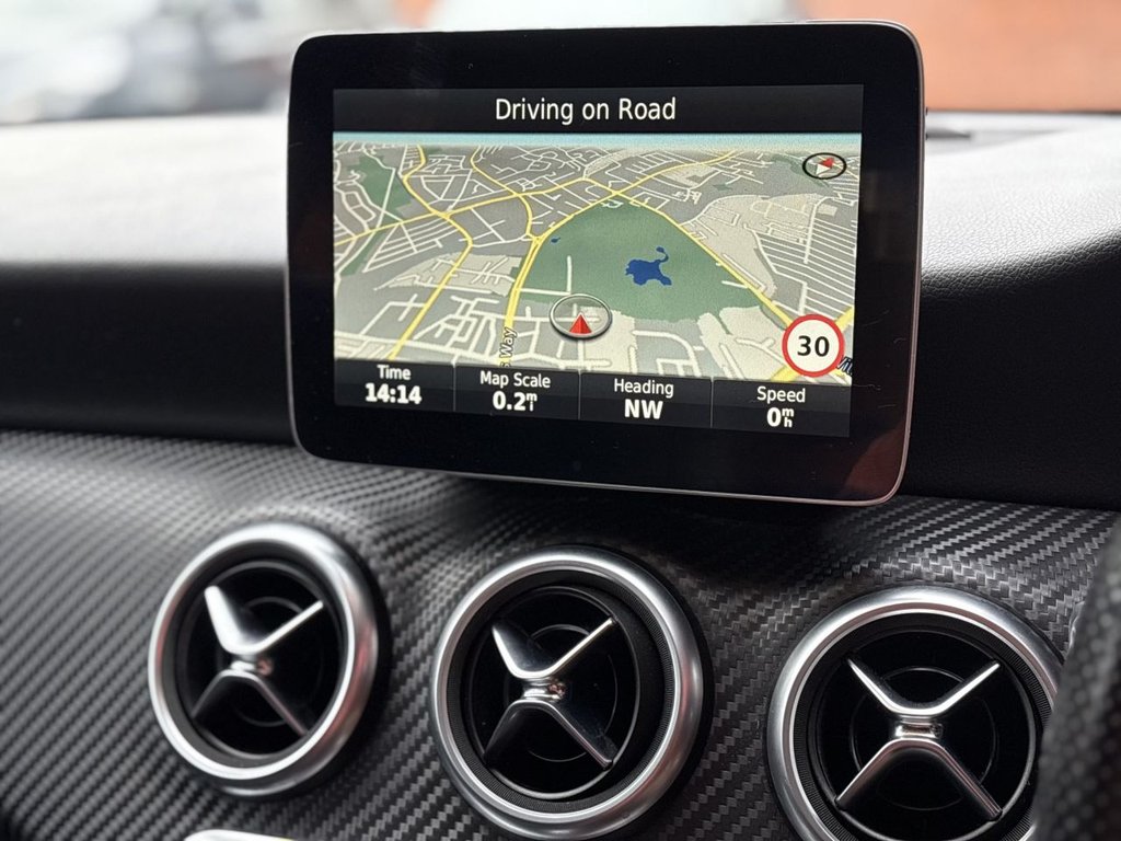 Used Mercedes-Benz A-Class 2016 for sale - 76482427: Photo 33