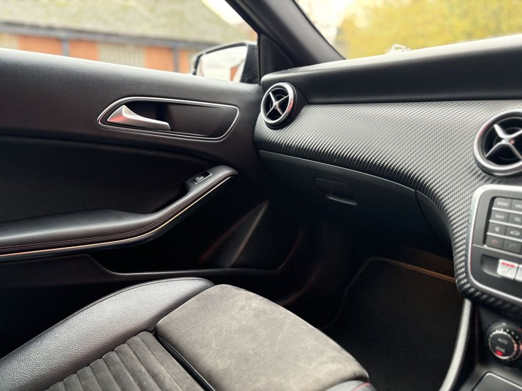 Used Mercedes-Benz A-Class 2016 for sale - 76482427: Photo 34