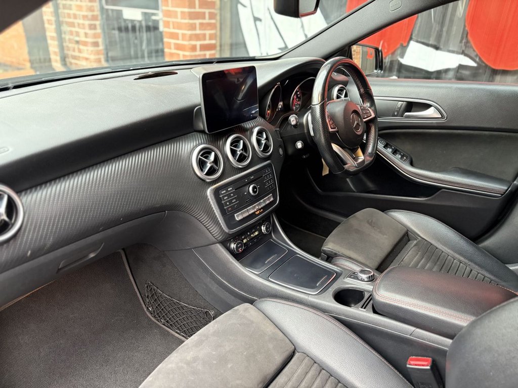Used Mercedes-Benz A-Class 2016 for sale - 76482427: Photo 4