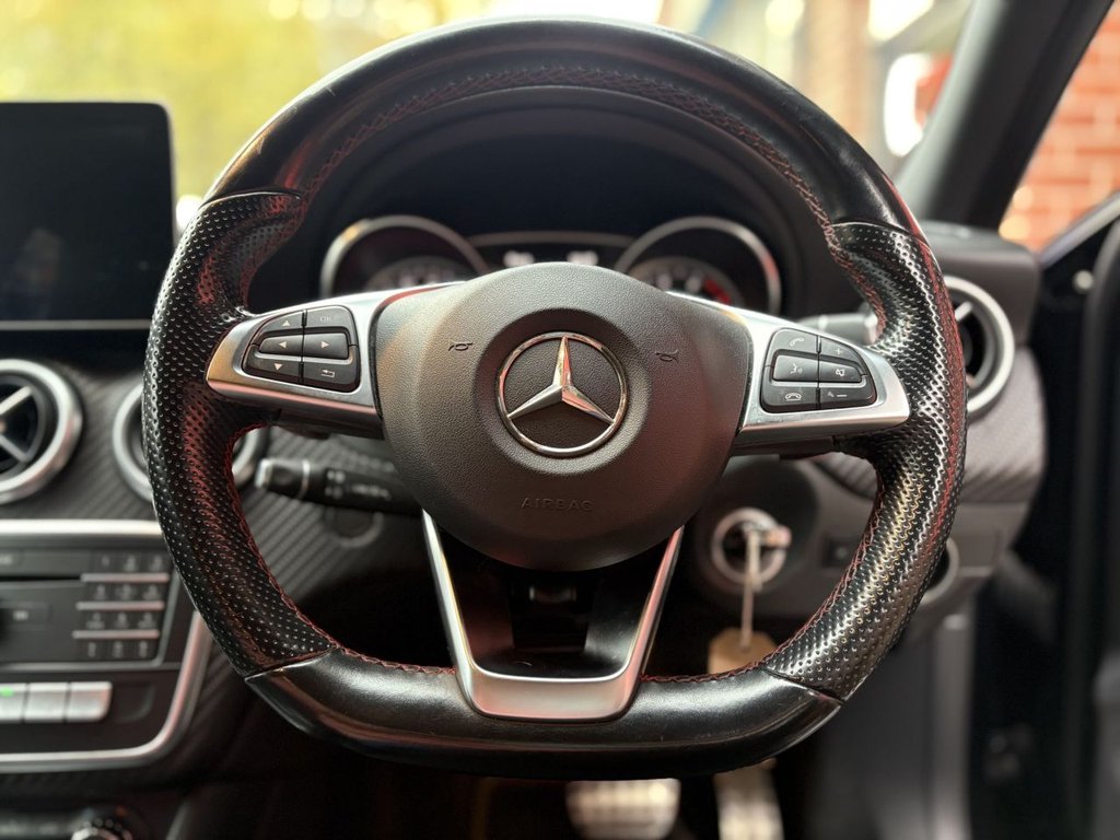 Used Mercedes-Benz A-Class 2016 for sale - 76482427: Photo 5