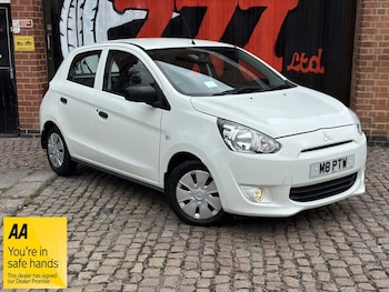 2014 (PT) - 1.0 1 Hatchback 5dr Petrol Manual Euro 5 (70 ps)