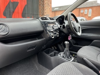 Used Mitsubishi Mirage 2014 for sale - 75619696: Photo