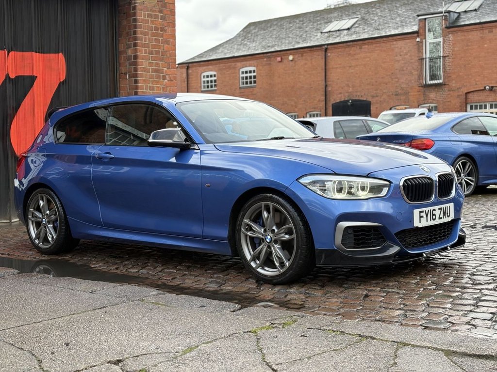 Used BMW 1 Series 2016 for sale - 77621571: Photo 10