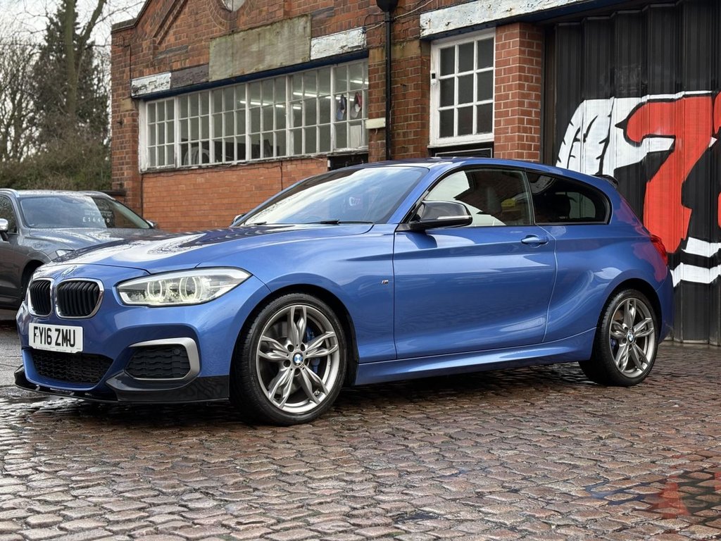 Used BMW 1 Series 2016 for sale - 77621571: Photo 11