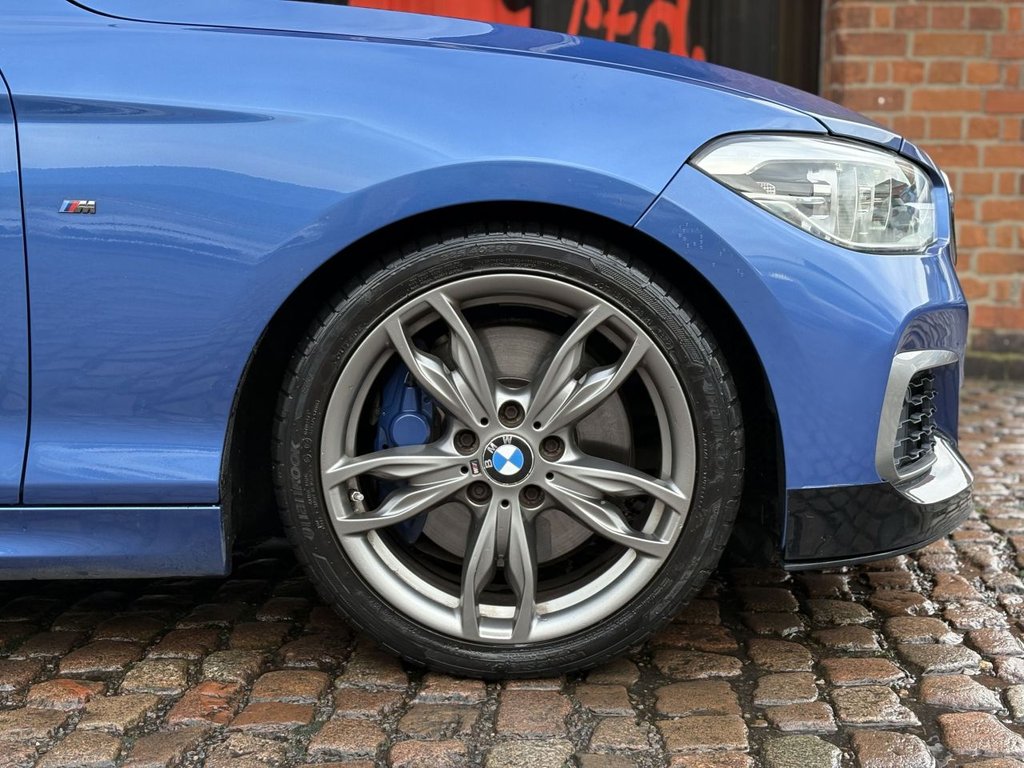 Used BMW 1 Series 2016 for sale - 77621571: Photo 12