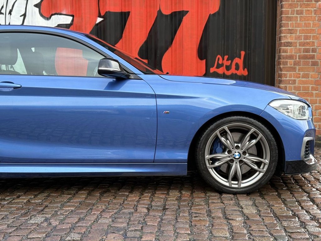 Used BMW 1 Series 2016 for sale - 77621571: Photo 13