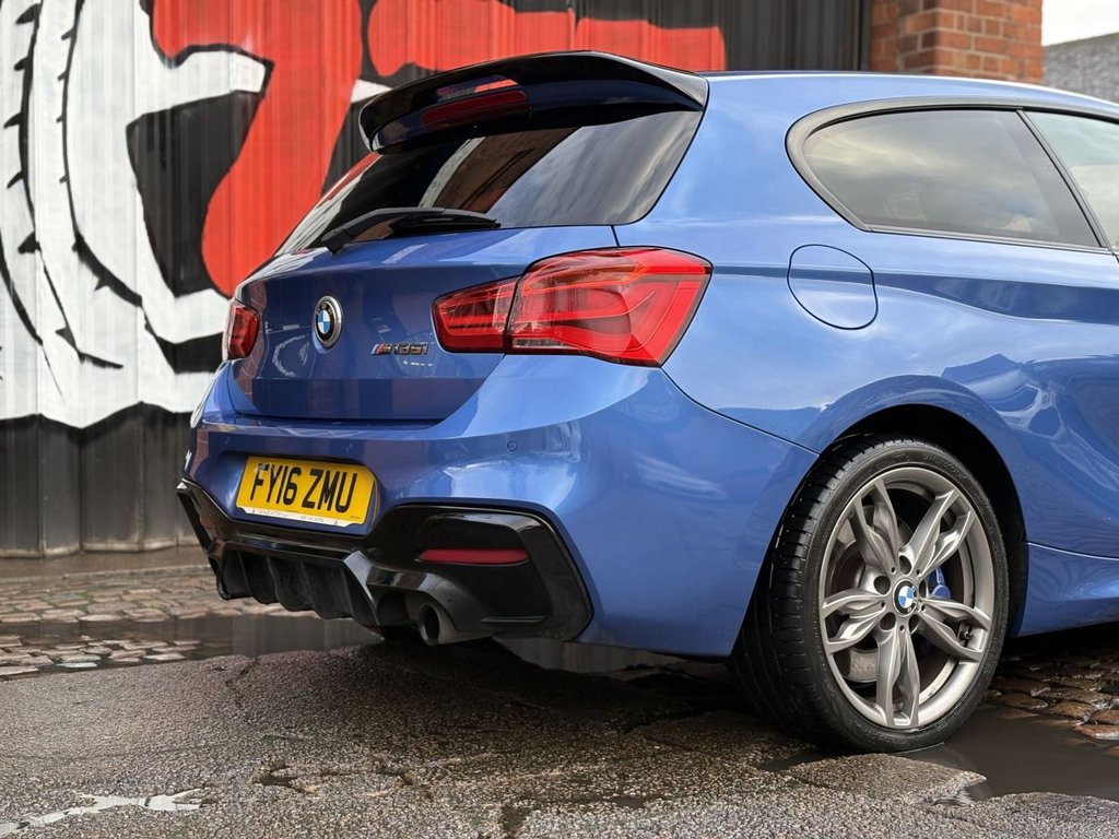 Used BMW 1 Series 2016 for sale - 77621571: Photo 14
