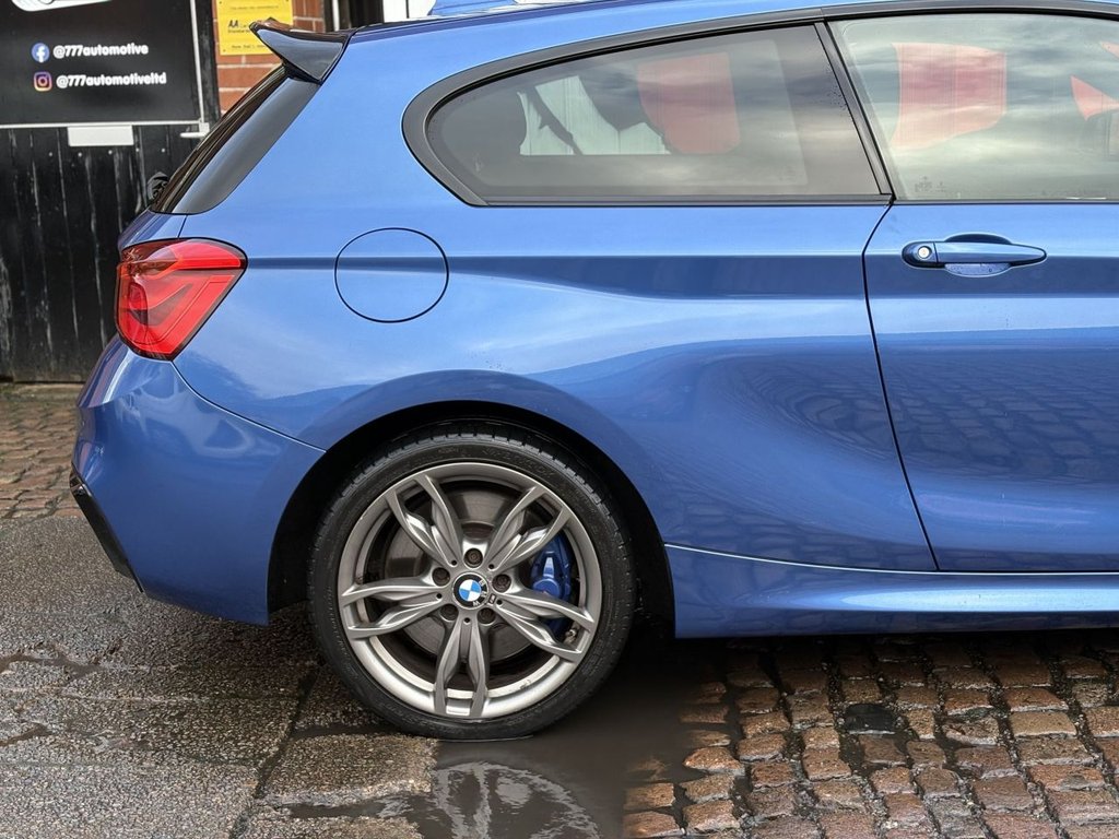 Used BMW 1 Series 2016 for sale - 77621571: Photo 15