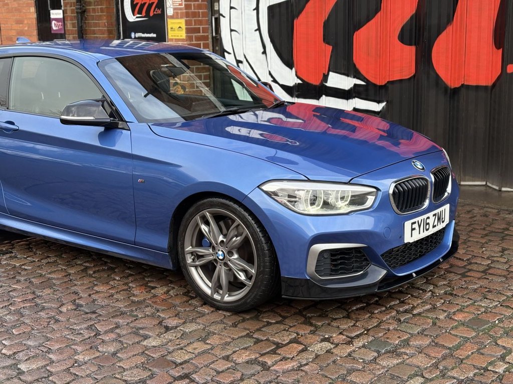 Used BMW 1 Series 2016 for sale - 77621571: Photo 16