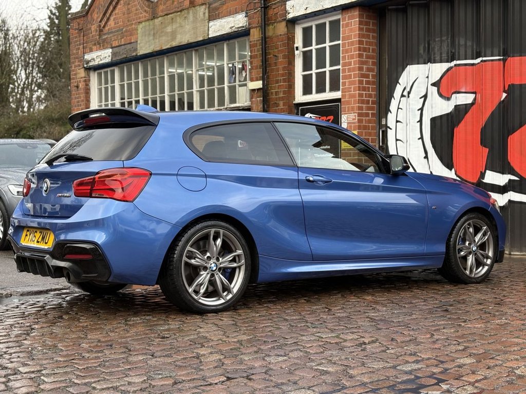 Used BMW 1 Series 2016 for sale - 77621571: Photo 18
