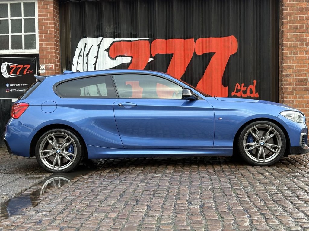 Used BMW 1 Series 2016 for sale - 77621571: Photo 2