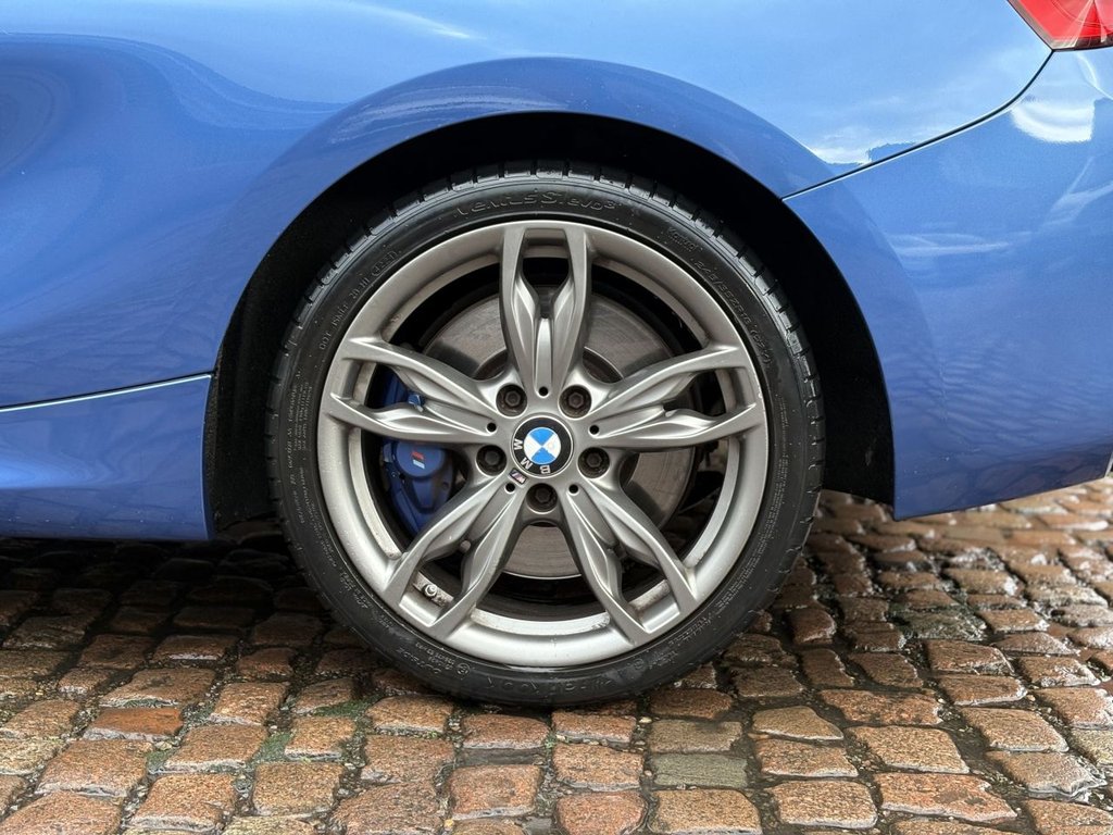 Used BMW 1 Series 2016 for sale - 77621571: Photo 20