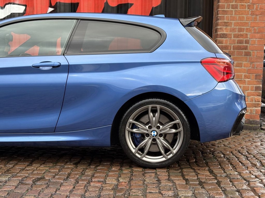 Used BMW 1 Series 2016 for sale - 77621571: Photo 21