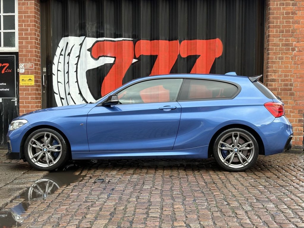 Used BMW 1 Series 2016 for sale - 77621571: Photo 22