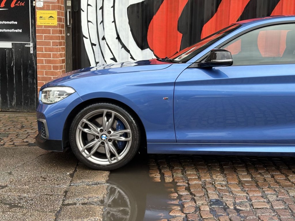 Used BMW 1 Series 2016 for sale - 77621571: Photo 24