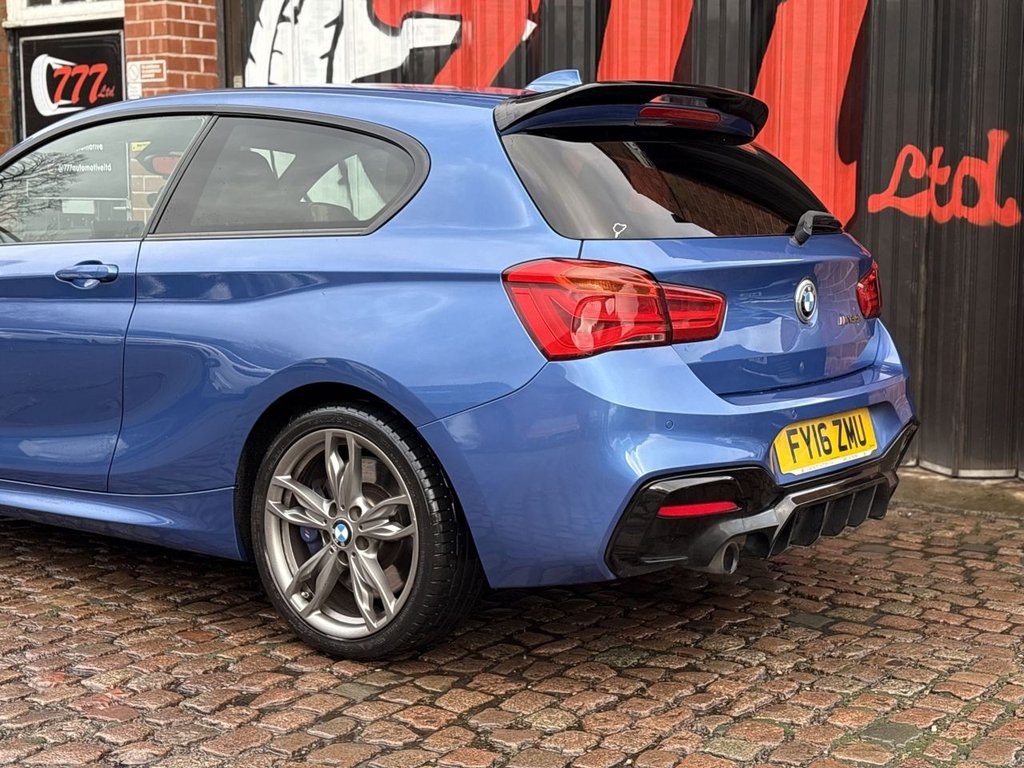 Used BMW 1 Series 2016 for sale - 77621571: Photo 25