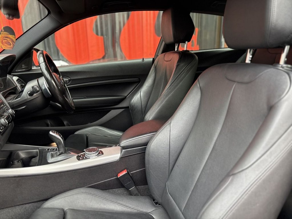 Used BMW 1 Series 2016 for sale - 77621571: Photo 27