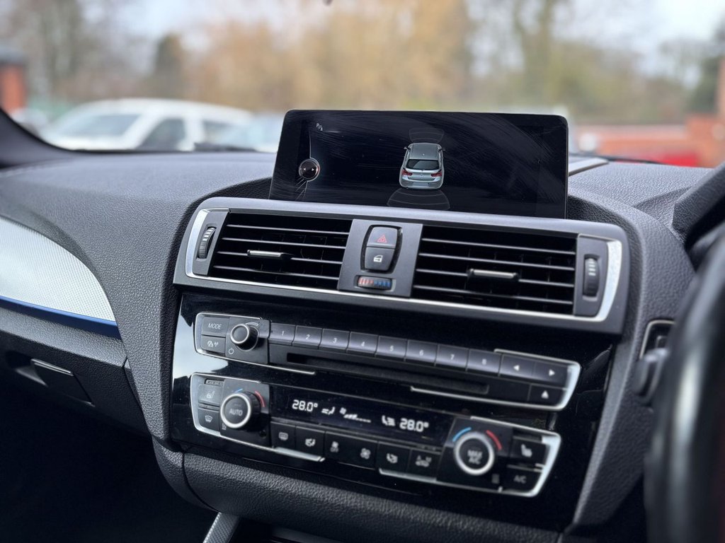 Used BMW 1 Series 2016 for sale - 77621571: Photo 28