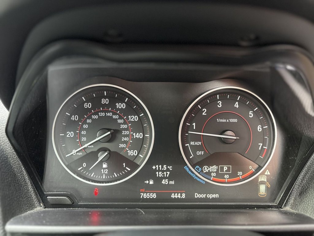 Used BMW 1 Series 2016 for sale - 77621571: Photo 29