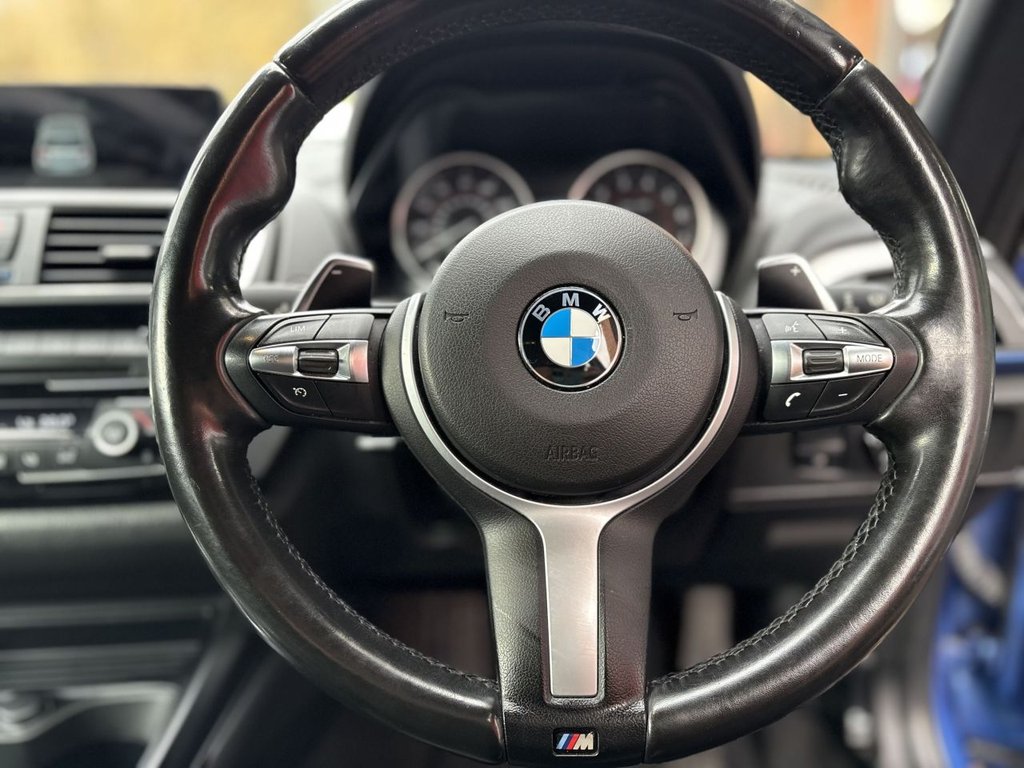 Used BMW 1 Series 2016 for sale - 77621571: Photo 30