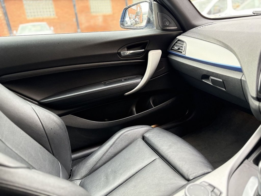 Used BMW 1 Series 2016 for sale - 77621571: Photo 32