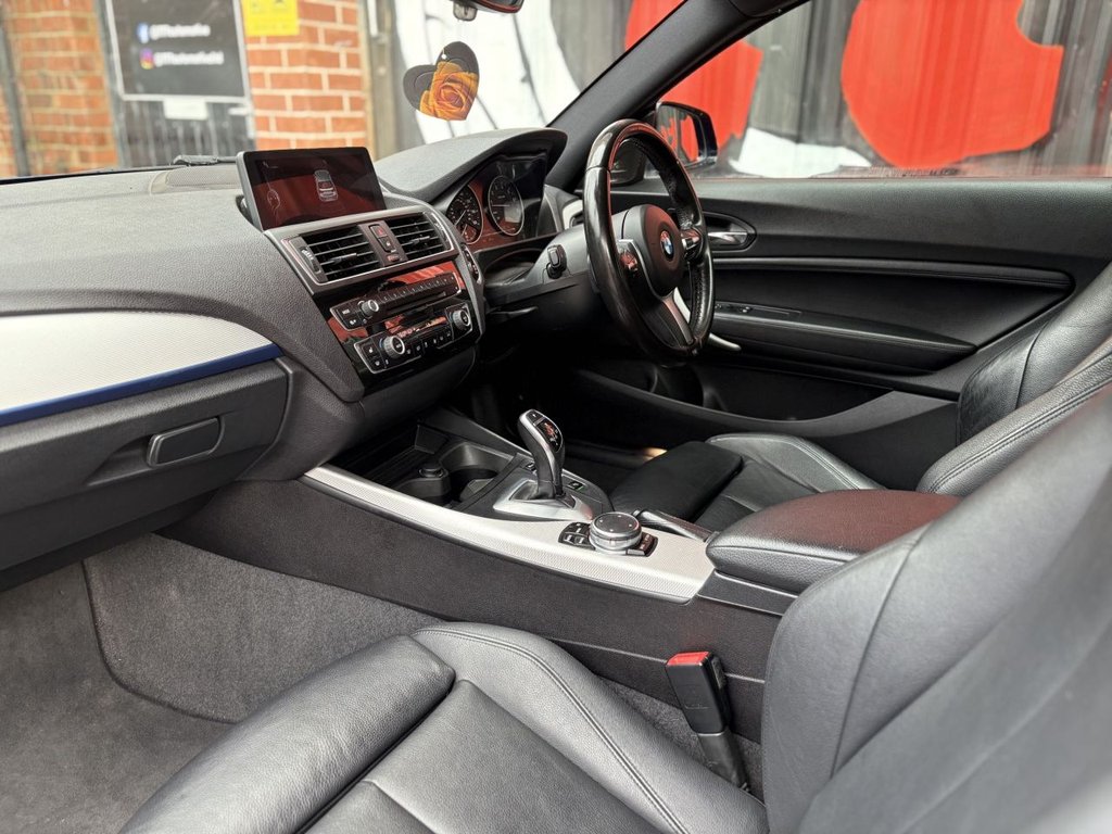 Used BMW 1 Series 2016 for sale - 77621571: Photo 4